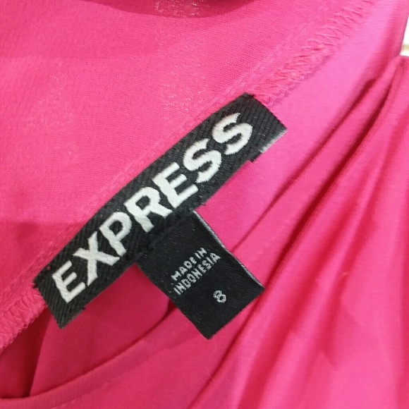 Express Romper - Picture 3 of 3